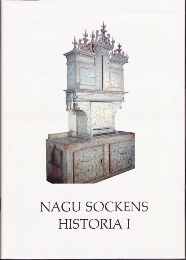 Nagu sockens historia I