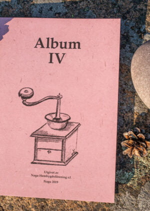 Nagu Album IV