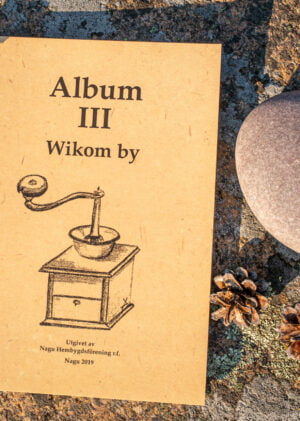 Album III - Wikom by
