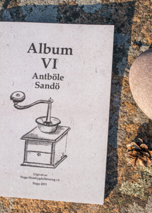 Nagu Album VI - Antböle och Sandö