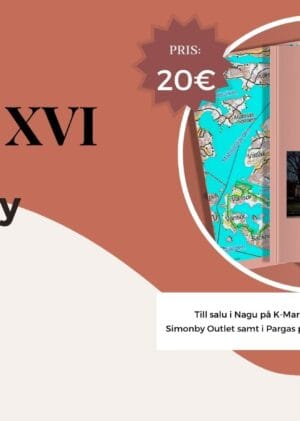 Album XVI - Högsar by