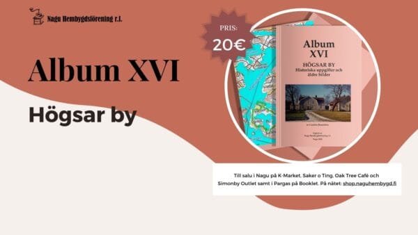Album XVI - Högsar by